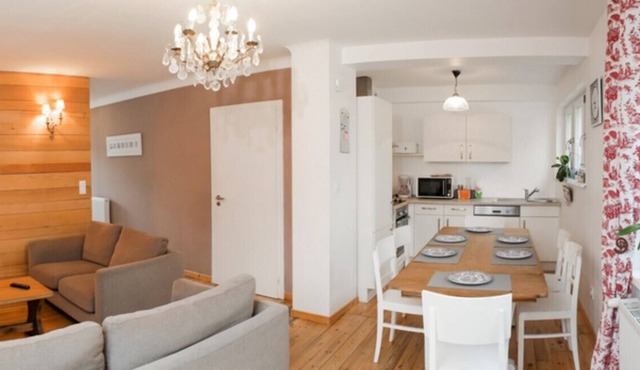 Country Gite: Mittelwihr