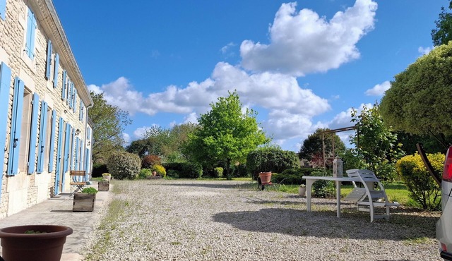 Country gite, Pets not allowed