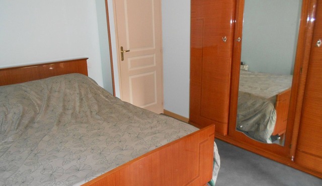 Country gite pets welcome