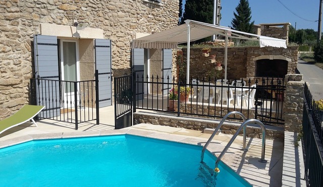 COUNTRY GOUR of the PEYROL