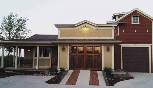 Country Guest House
