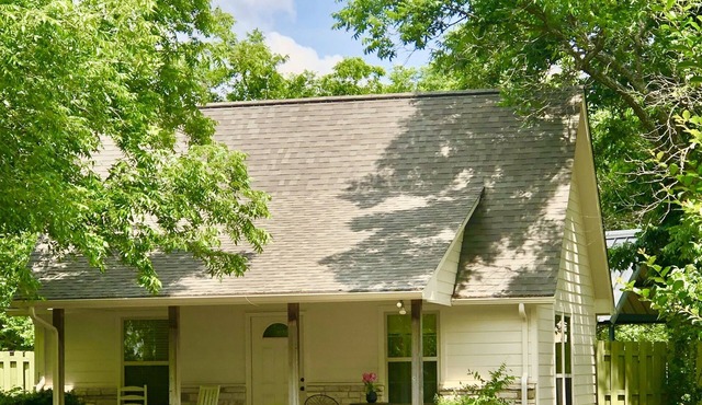 Country Guesthouse