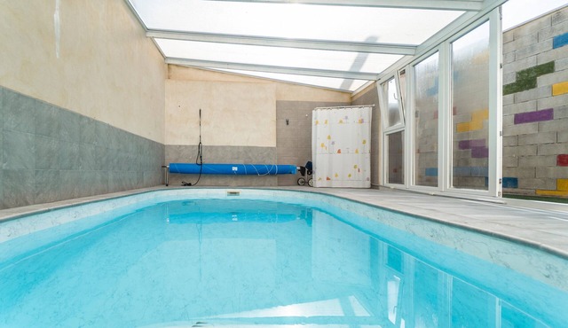 Country House 'Hortelanos' with Private Garden and Wi-Fi