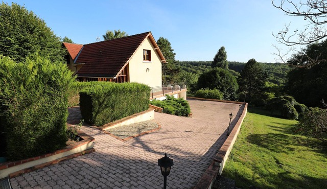 Country house