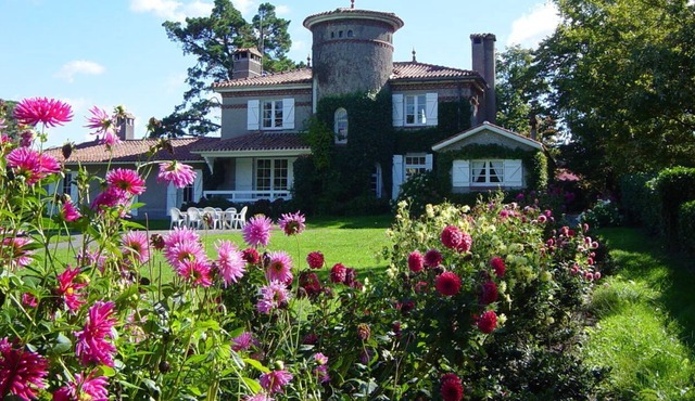 Country house in the heart of the Pays de Retz