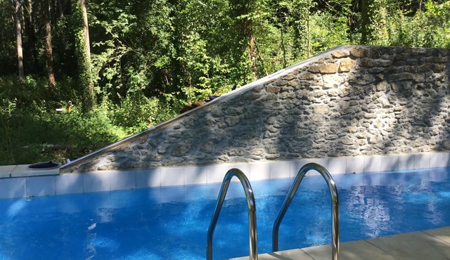 Country House Ste Croix de Beaumont