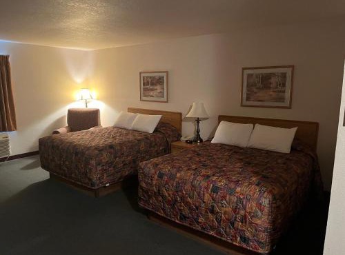 Country Haven Inn