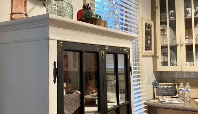 Country Haven! Twenty Five minutes from Kyle Field Bryan College Station.