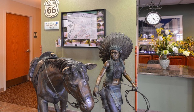 Country Hearth Inn & Suites Edwardsville St. Louis