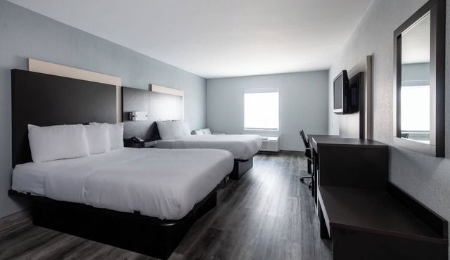 Country Hearth Inn & Suites