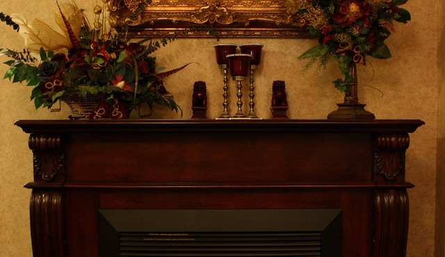 Country Hearth Inn & Suites Union City