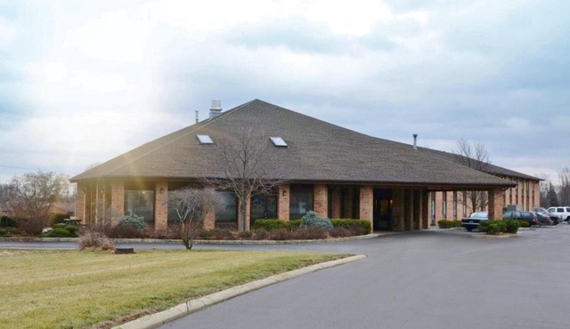 Country Hearth Inn & Suites - Kenton