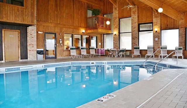 Country Hearth Inn & Suites Kenton