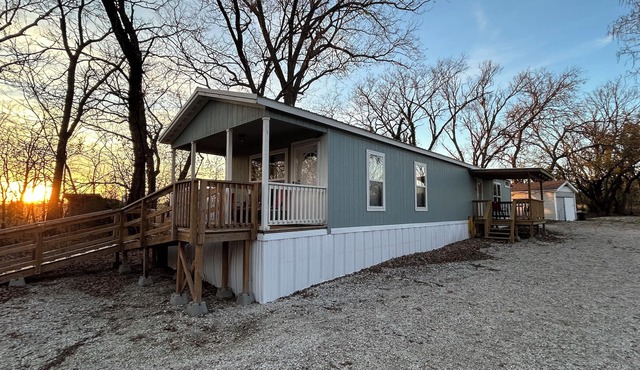 Country Hide away nCharming 2-bedroom with WiFi nCozy, Peaceful, n