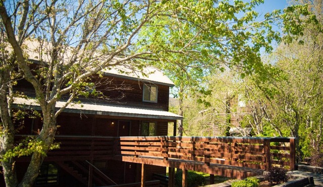 Country Hideaway at Mountain Lakes Resort