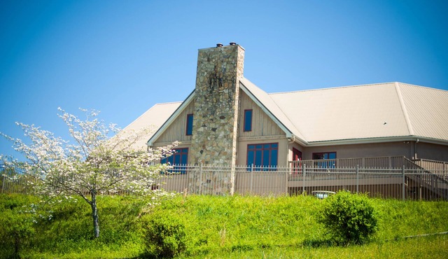 Country Hideaway at Mountain Lakes