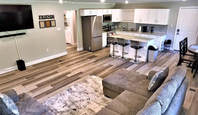 Country Hideaway near The Villages, Ocala & Springs