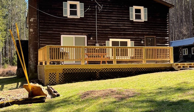 Country Hideaway - pets welcome