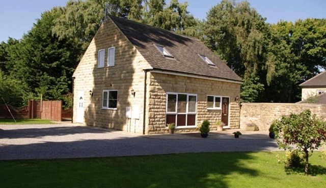 Country Hideaways | Badger's Holt | Masham