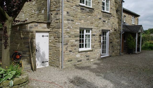 Country Hideaways | Beck Side | West Burton