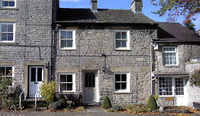 Country Hideaways | Briar Cottage | Middleham