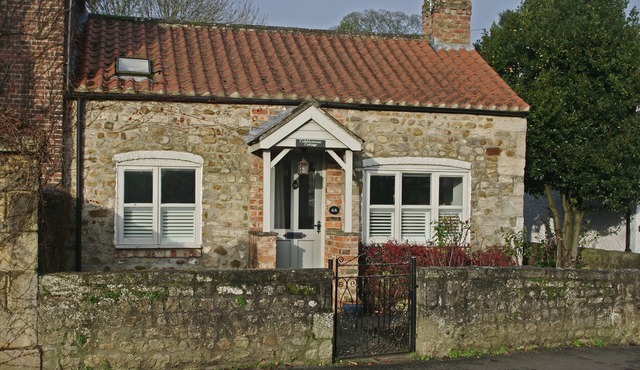 Country Hideaways | Cobblestone Cottage | Ripon