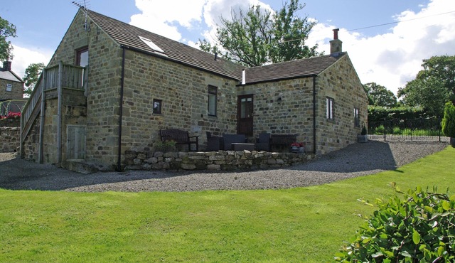 Country Hideaways | Mistle House | Near Galphay