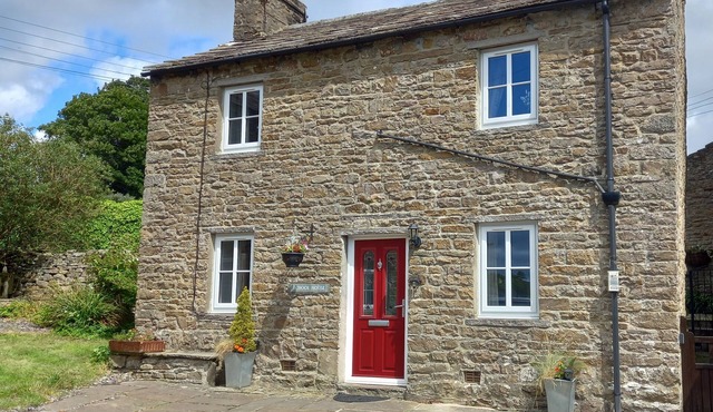 Country Hideaways | School House | Askrigg