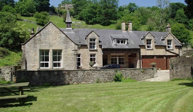 Country Hideaways | The Rookery | Bishopdale
