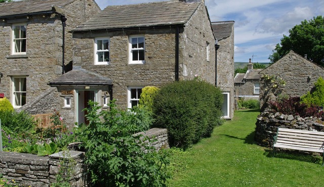 Country Hideaways | The Bield | Thornton Rust