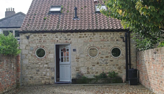 Country Hideaways | The Hay Loft | Ripon