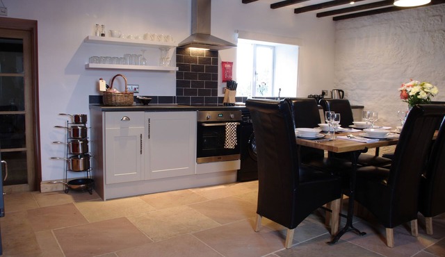 Country Hideaways | The Hay Barn | Grewelthorpe