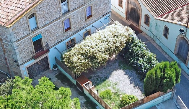 Country house in Banyeres del Penedès