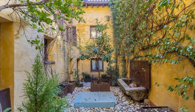 Country House 'Alojamiento Cepheus' with Mountain View and Wi-Fi