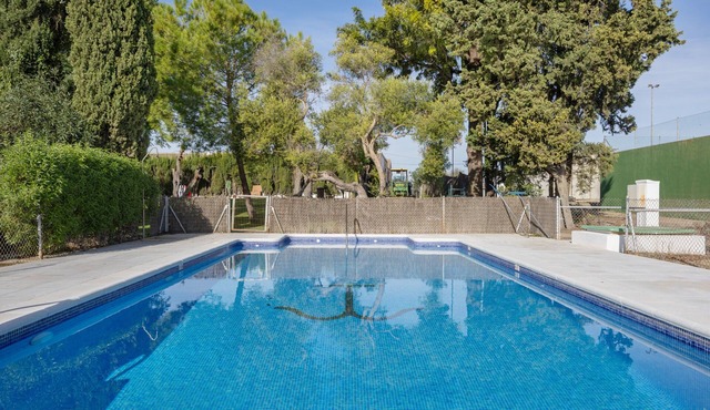 Country House 'La Mariscala' with Private Pool, Wi-Fi and Air Conditioning