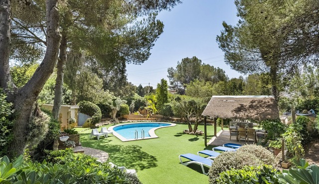 Country House 'Cambiardeaires Rural Piedra' with Mountain View, Wi-Fi and Air Conditioning