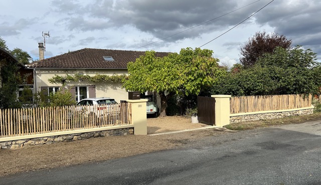 Country house 8 pers 150 m2 7km Brantôme (Dordogne)