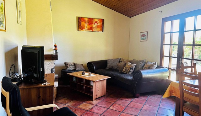 Country house 6 persons