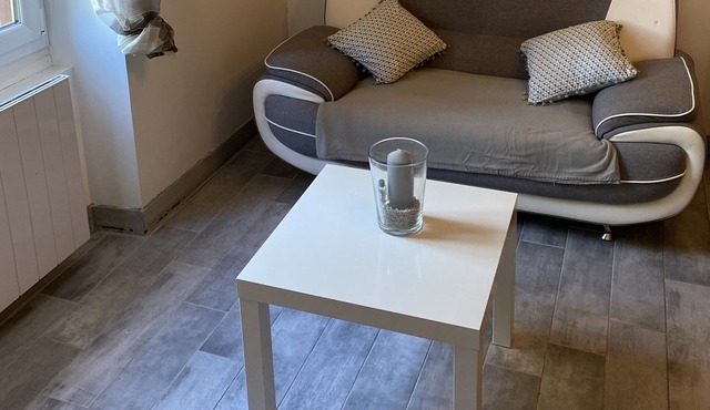 Country house near Beauval Zoo