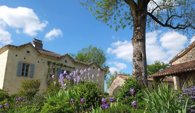 country holiday home - Saint Laurent Lolmie