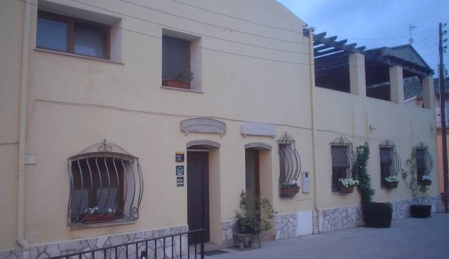 country holiday homes - 6 rooms - 6/7 persons