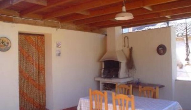 Country holiday home - Olesa de Bonesvalls