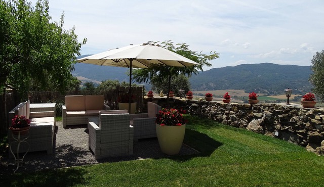 country holiday home - 5 rooms - 6/8 persons