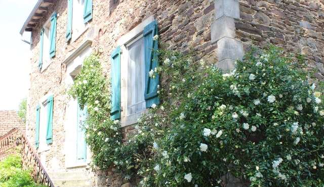 country holiday home - 5 rooms - 7/9 persons