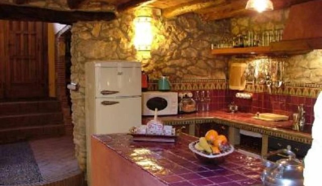 Country holiday home - Masos de Vespella