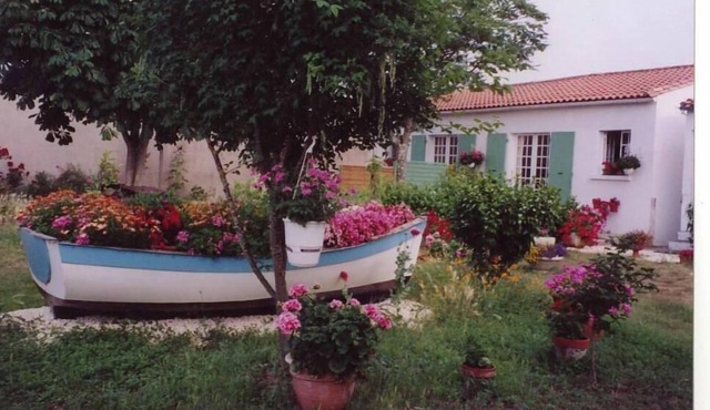 country holiday home - Les Portes en ré