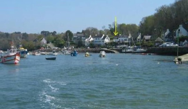 Country holiday home - Moelan sur mer