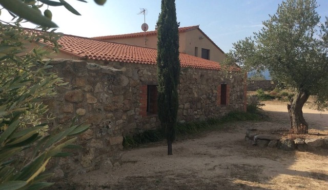 country holiday home - ILLE SUR TET