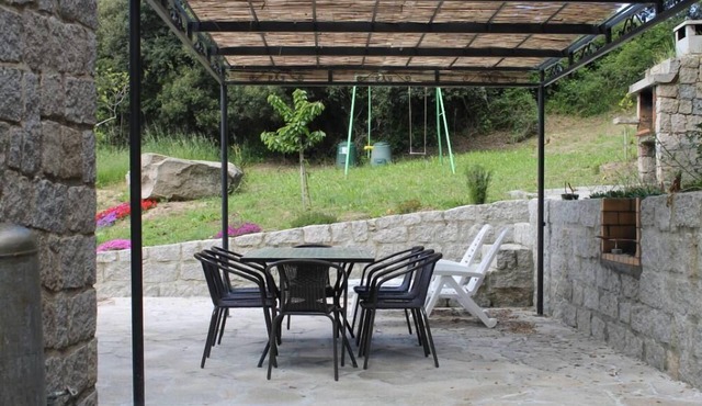 country holiday home - Casalabriva