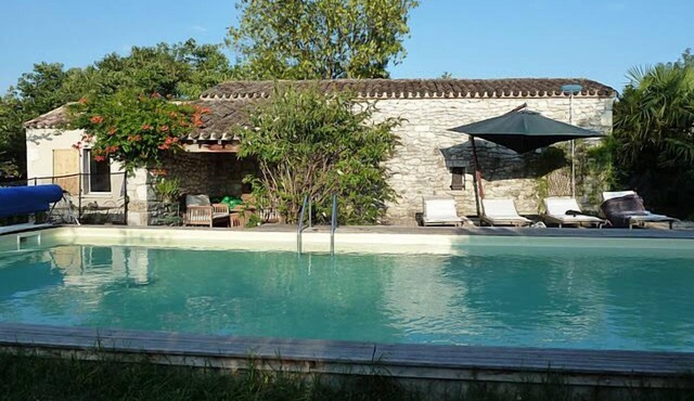 country holiday home - 4 rooms - 4 persons